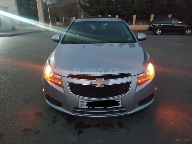 Chevrolet Cruze 2011, 154,000 km - 1.4 l - Mingəçevir