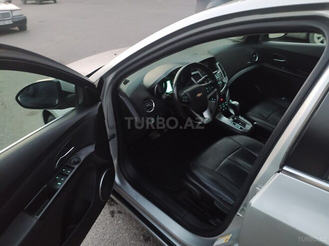 Chevrolet Cruze 2011, 154,000 km - 1.4 l - Mingəçevir