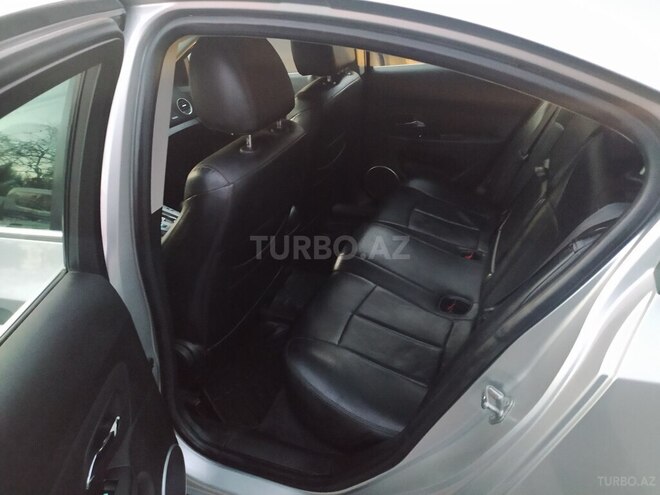 Chevrolet Cruze 2011, 154,000 km - 1.4 l - Mingəçevir