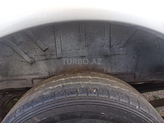 Ford Transit 2005, 386,958 km - 2.0 л - Qəbələ