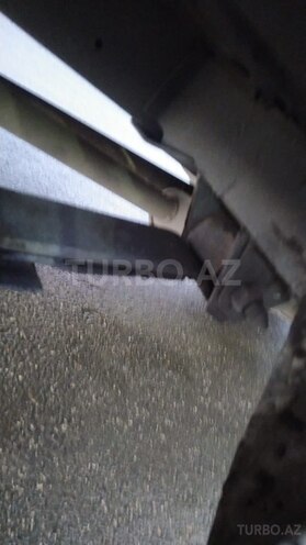 Ford Transit 1996, 452,000 km - 2.5 л - Quba