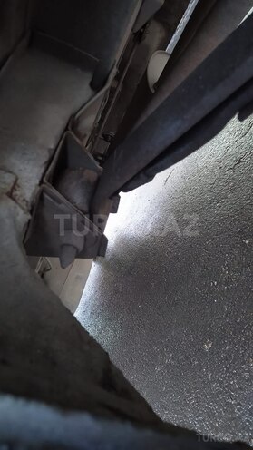 Ford Transit 1996, 452,000 km - 2.5 л - Quba