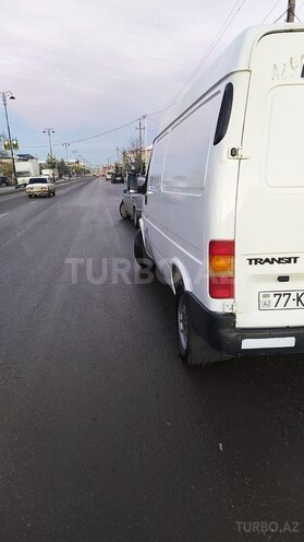 Ford Transit 1996, 452,000 km - 2.5 л - Quba