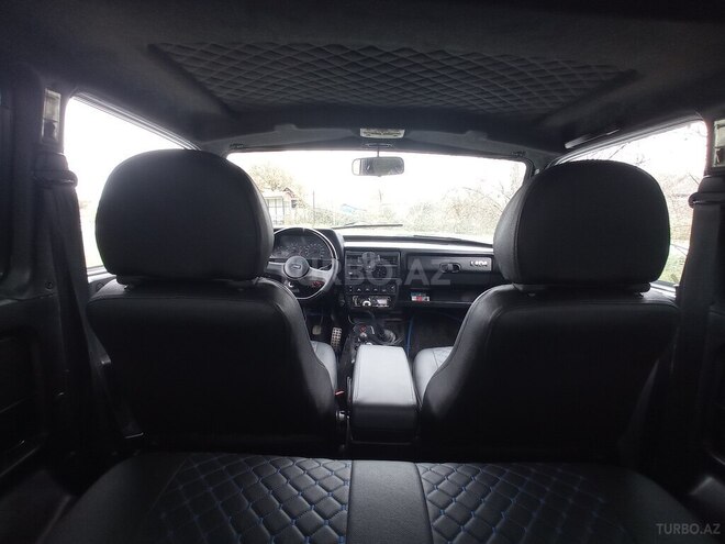 LADA (VAZ) Niva 2012, 145,000 km - 1.7 l - Masallı