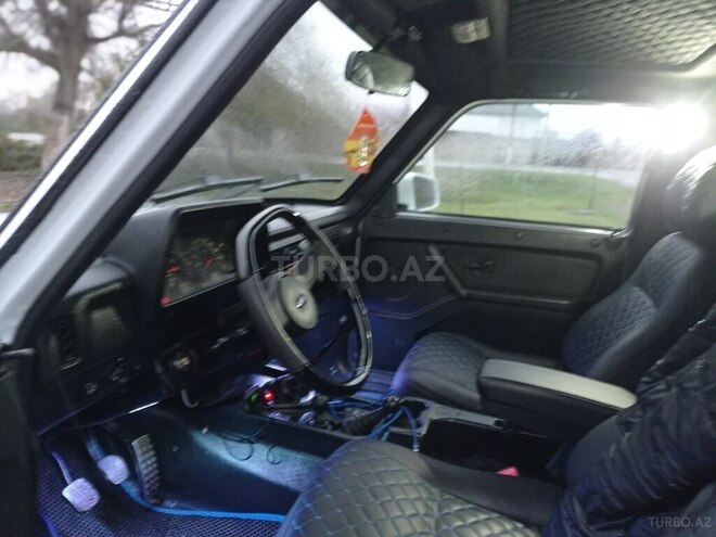 LADA (VAZ) Niva 2012, 145,000 km - 1.7 l - Masallı