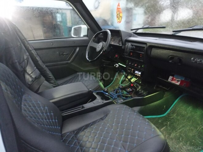 LADA (VAZ) Niva 2012, 145,000 km - 1.7 l - Masallı