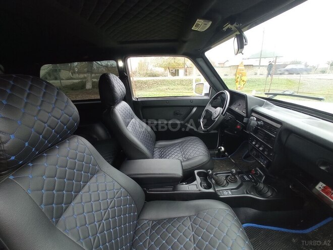 LADA (VAZ) Niva 2012, 145,000 km - 1.7 l - Masallı