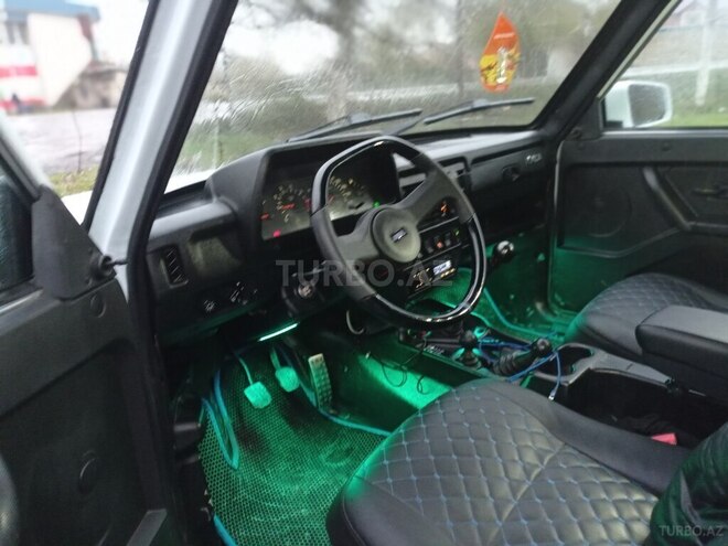 LADA (VAZ) Niva 2012, 145,000 km - 1.7 l - Masallı