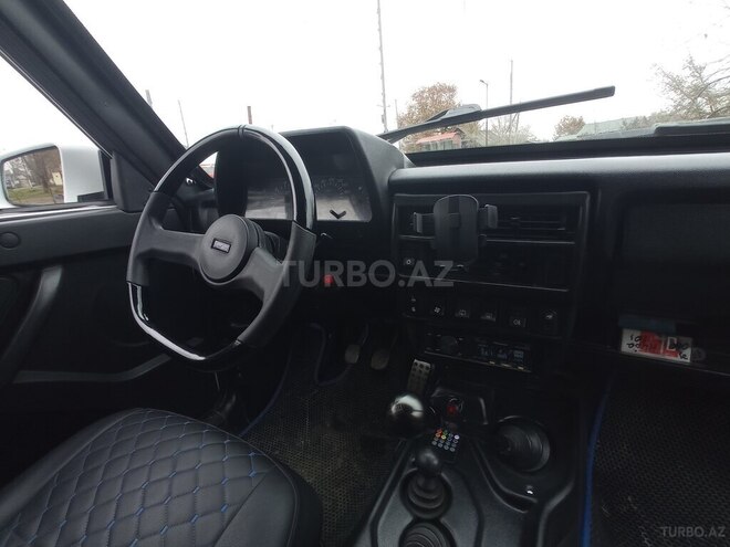 LADA (VAZ) Niva 2012, 145,000 km - 1.7 l - Masallı