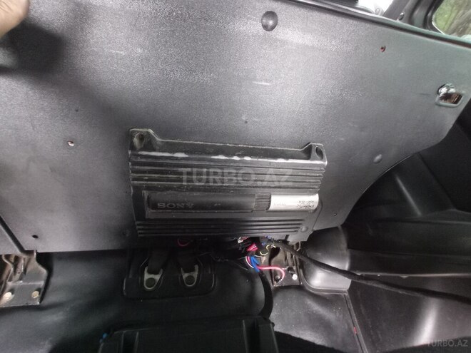 LADA (VAZ) Niva 2012, 145,000 km - 1.7 l - Masallı