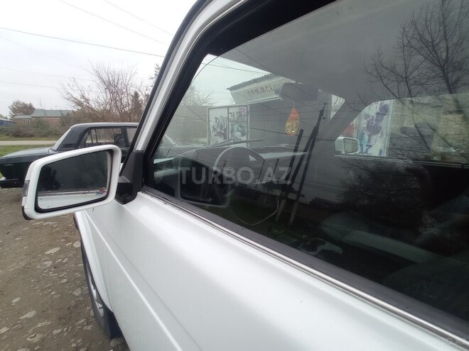 LADA (VAZ) Niva 2012, 145,000 km - 1.7 l - Masallı