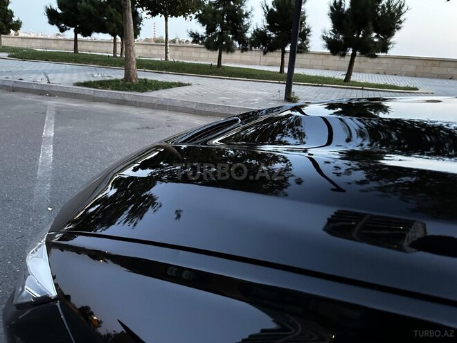 BMW 328 2015, 107,826 km - 2.0 l - Bakı