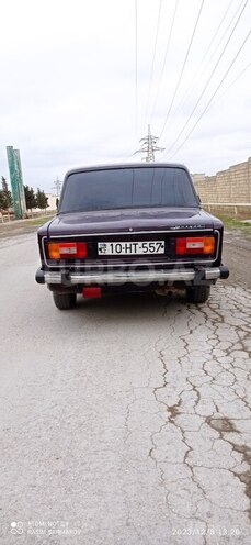 LADA (VAZ) 2106 1982, 196,600 km - 1.5 l - Xırdalan