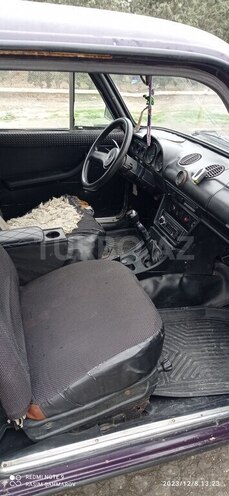 LADA (VAZ) 2106 1982, 196,600 km - 1.5 l - Xırdalan