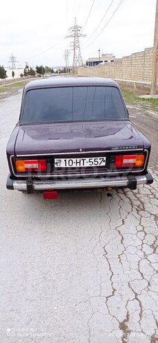 LADA (VAZ) 2106 1982, 196,600 km - 1.5 l - Xırdalan