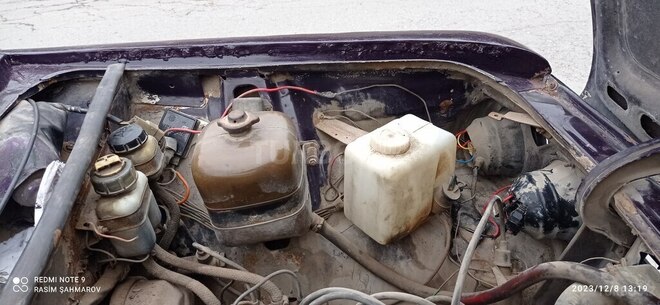 LADA (VAZ) 2106 1982, 196,600 km - 1.5 l - Xırdalan