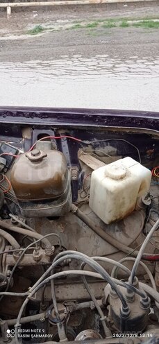 LADA (VAZ) 2106 1982, 196,600 km - 1.5 l - Xırdalan