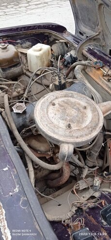 LADA (VAZ) 2106 1982, 196,600 km - 1.5 l - Xırdalan