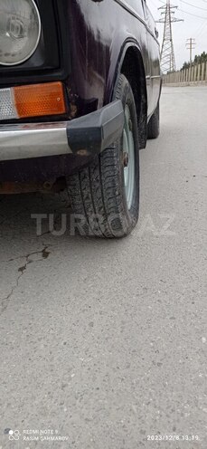 LADA (VAZ) 2106 1982, 196,600 km - 1.5 l - Xırdalan