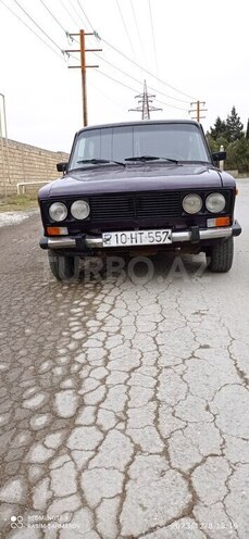 LADA (VAZ) 2106 1982, 196,600 km - 1.5 l - Xırdalan