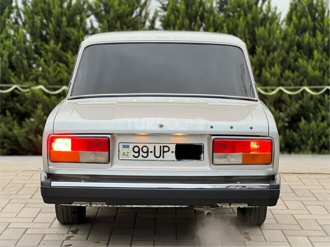 LADA (VAZ) 2107 2010, 65,899 km - 1.6 л - Sabirabad
