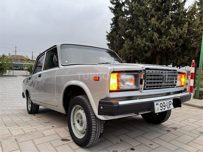 LADA (VAZ) 2107 2010, 65,899 km - 1.6 л - Sabirabad