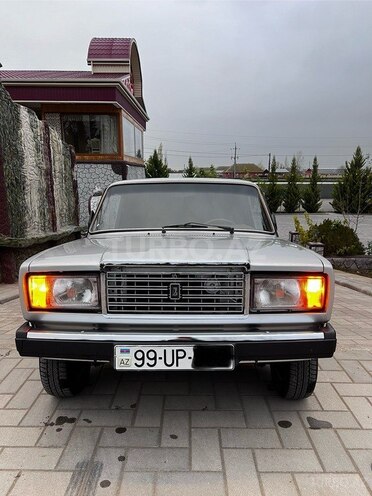 LADA (VAZ) 2107 2010, 65,899 km - 1.6 л - Sabirabad
