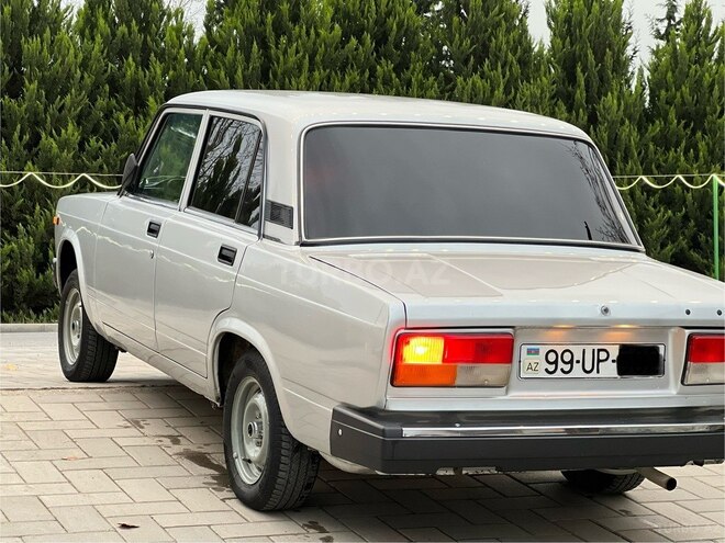 LADA (VAZ) 2107 2010, 65,899 km - 1.6 л - Sabirabad