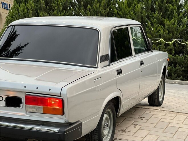 LADA (VAZ) 2107 2010, 65,899 km - 1.6 л - Sabirabad
