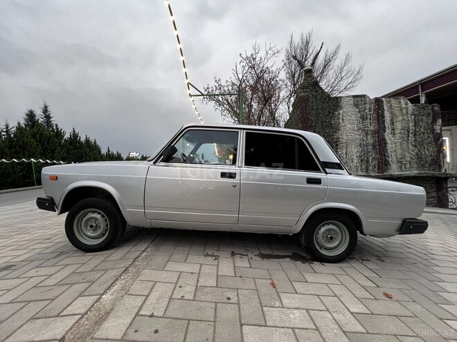 LADA (VAZ) 2107 2010, 65,899 km - 1.6 л - Sabirabad