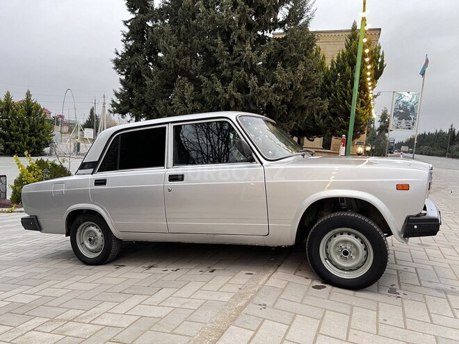 LADA (VAZ) 2107 2010, 65,899 km - 1.6 л - Sabirabad