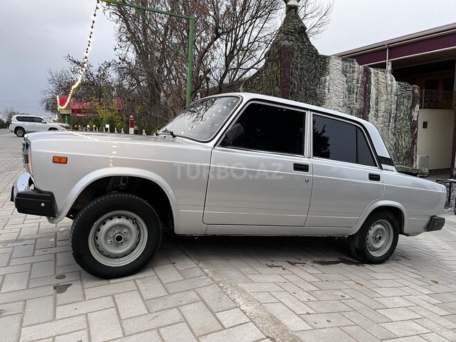 LADA (VAZ) 2107 2010, 65,899 km - 1.6 л - Sabirabad
