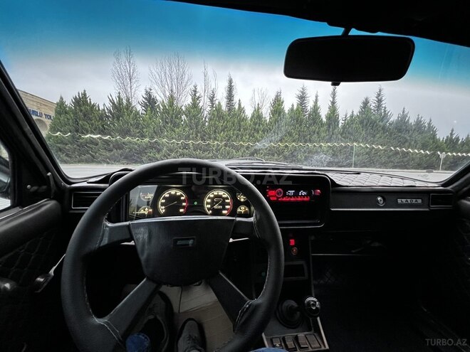 LADA (VAZ) 2107 2010, 65,899 km - 1.6 л - Sabirabad