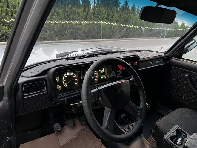LADA (VAZ) 2107 2010, 65,899 km - 1.6 л - Sabirabad