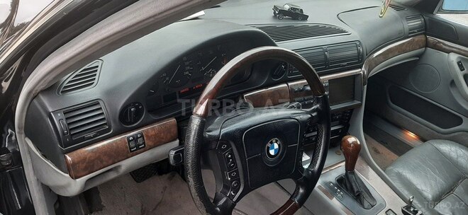 BMW 728 1998, 232,321 km - 2.8 l - Bakı