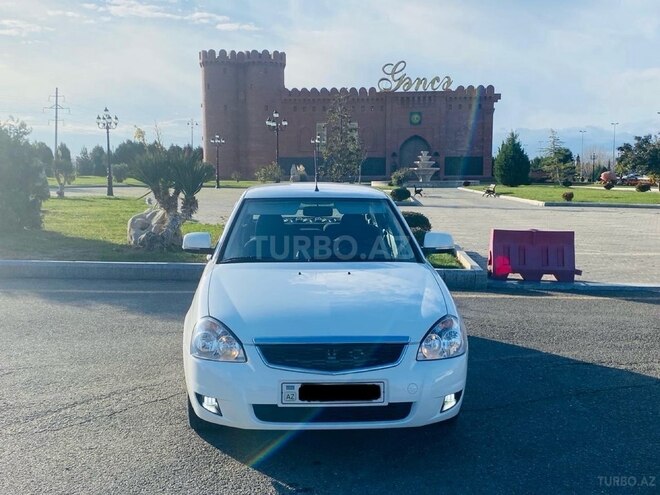 LADA (VAZ) Priora 2018, 63,700 km - 1.6 l - Bərdə
