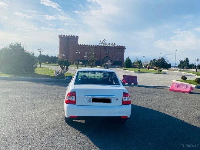 LADA (VAZ) Priora 2018, 63,700 km - 1.6 l - Bərdə