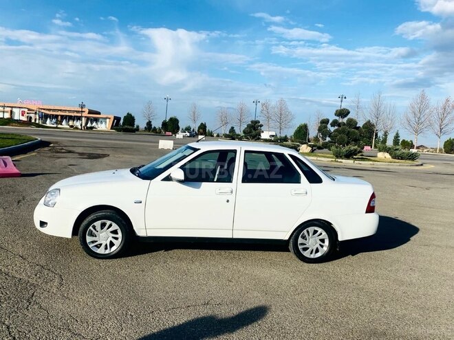LADA (VAZ) Priora 2018, 63,700 km - 1.6 l - Bərdə