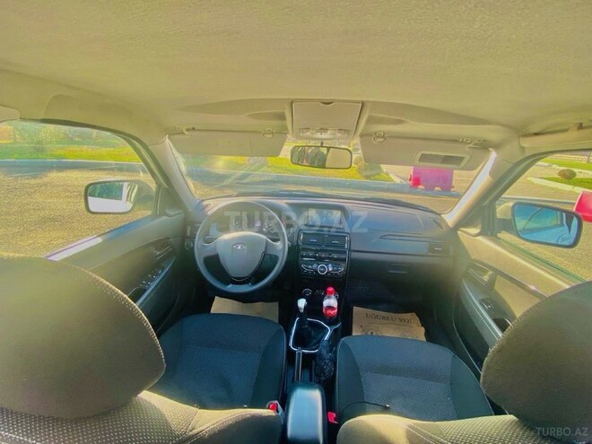 LADA (VAZ) Priora 2018, 63,700 km - 1.6 l - Bərdə