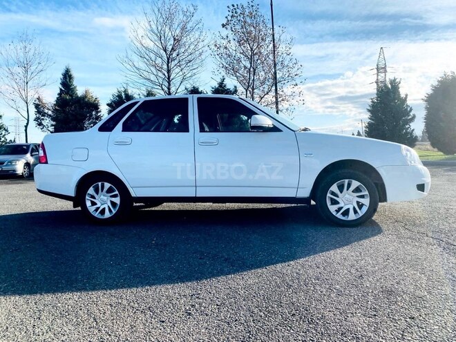 LADA (VAZ) Priora 2018, 63,700 km - 1.6 l - Bərdə