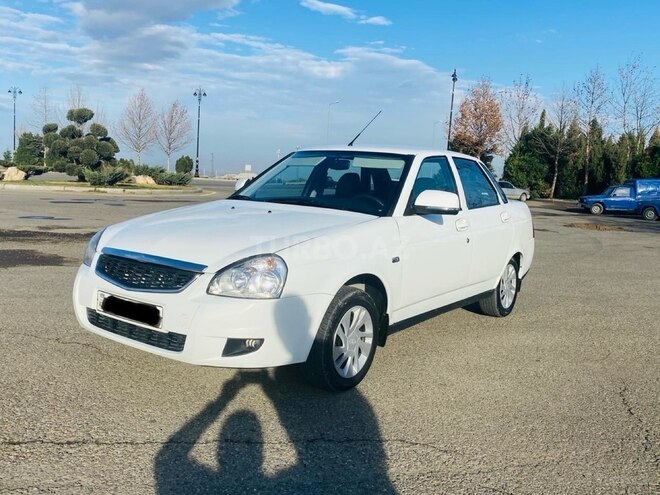 LADA (VAZ) Priora 2018, 63,700 km - 1.6 l - Bərdə