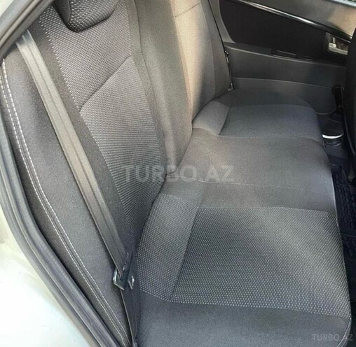 LADA (VAZ) Priora 2018, 63,700 km - 1.6 l - Bərdə
