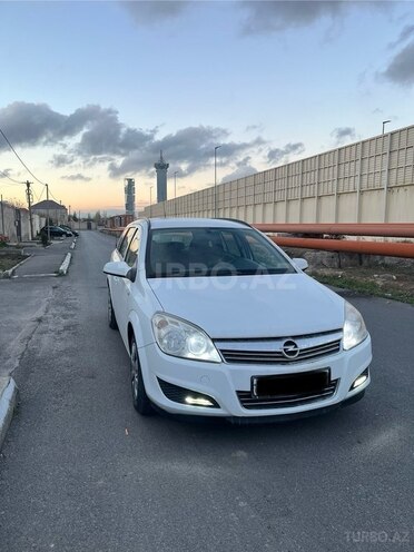 Opel Astra 2007, 211,889 km - 1.4 l - Bakı