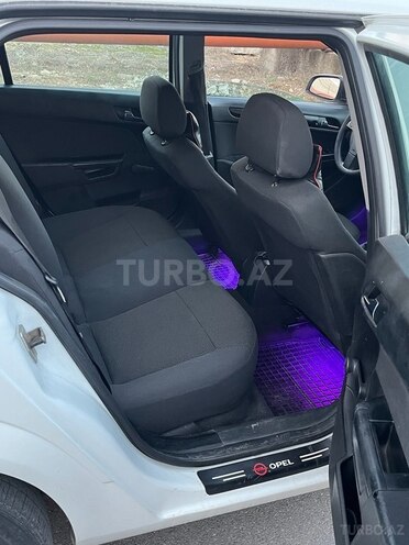 Opel Astra 2007, 211,889 km - 1.4 l - Bakı