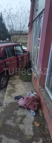 LADA (VAZ) 2106 1985, 10,000 km - 1.6 л - Masallı