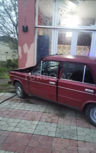 LADA (VAZ) 2106 1985, 10,000 km - 1.6 л - Masallı