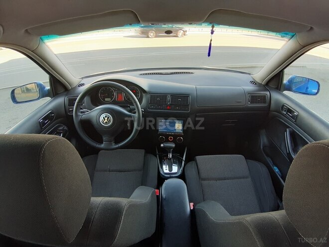 Volkswagen Golf 2002, 249,000 km - 2.0 л - Bakı