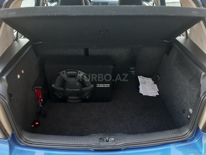 Volkswagen Golf 2002, 249,000 km - 2.0 л - Bakı