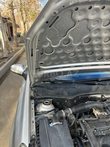 Opel Astra 2009, 289,578 km - 1.4 l - Mingəçevir