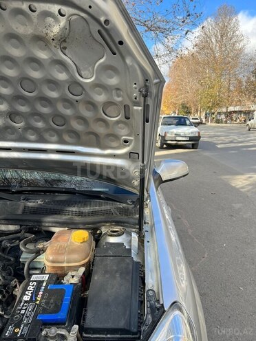 Opel Astra 2009, 289,578 km - 1.4 l - Mingəçevir